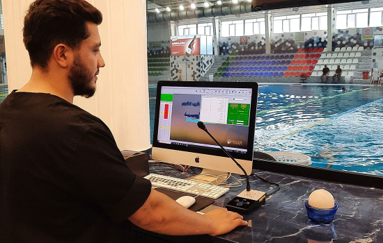 Why Keshvari Pool Cafeteria Chose Cavac Audio Systems